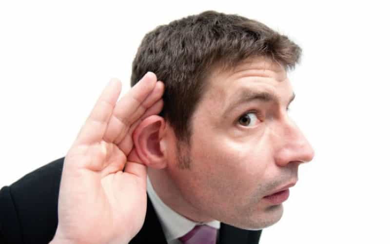 Social media allows you to be proactive with customers social media monitoring