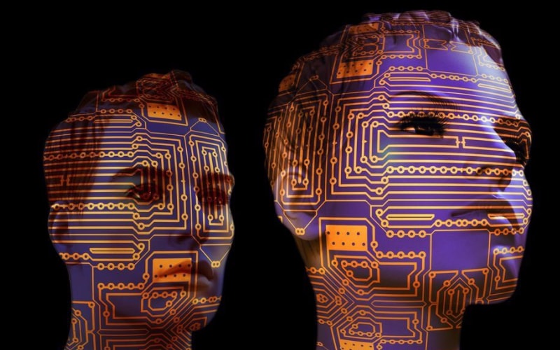 How AI and Robotics is reinventing CX