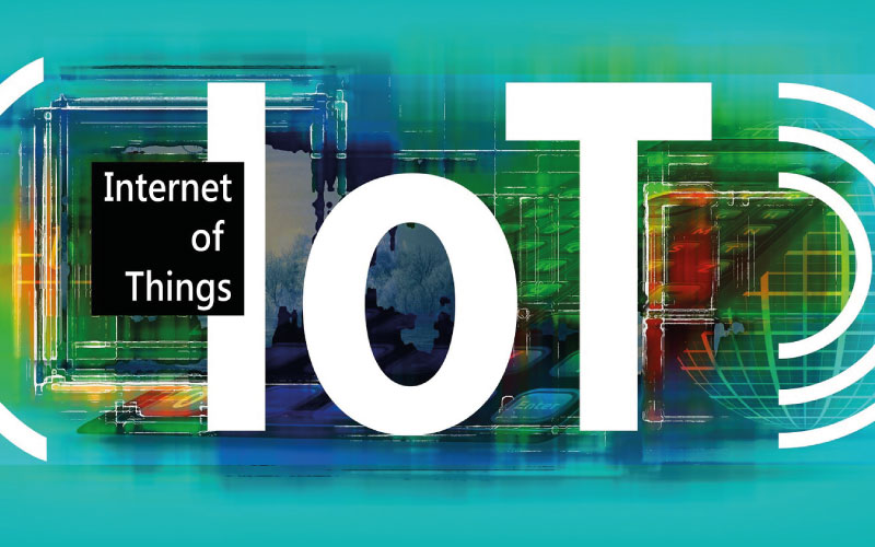 How the Internet of Things will revolutionise the customer experience. internet of things