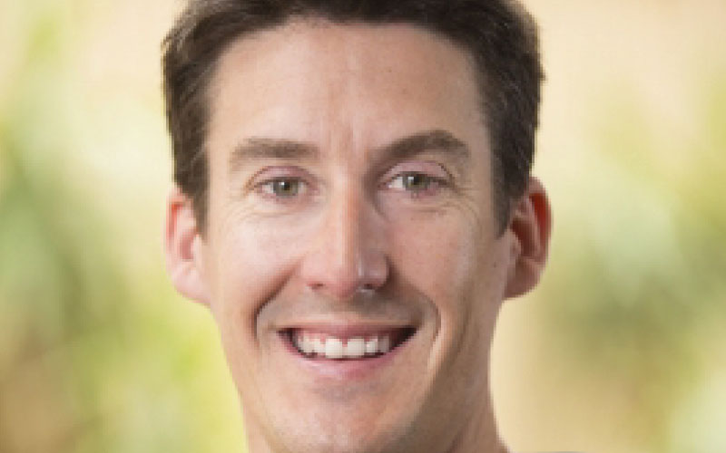 Steve Austen from InLoop is living the start-up dream