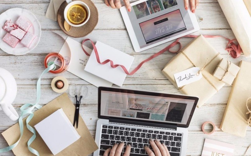 How to create a positive web experience for your customers website customer experience