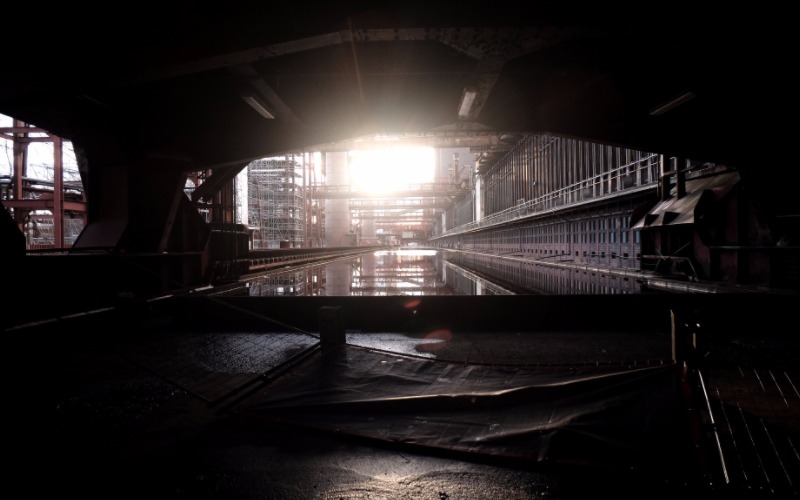 Bridging the old and new economies – Interview with Nick Curtis AM Nick Curtis