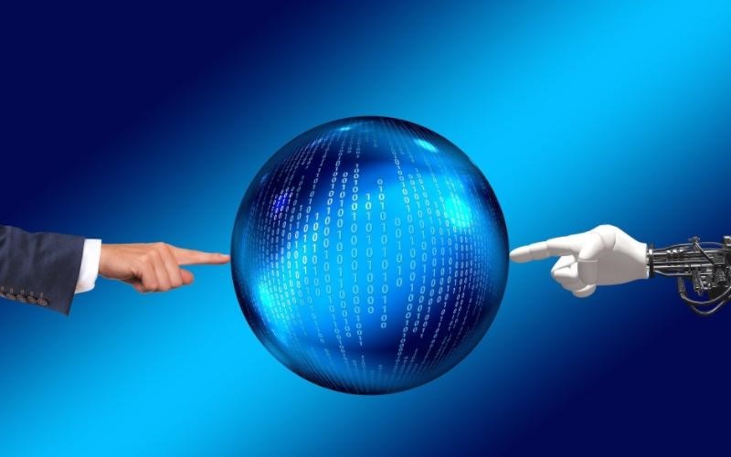 Let’s get digital – before it’s too late