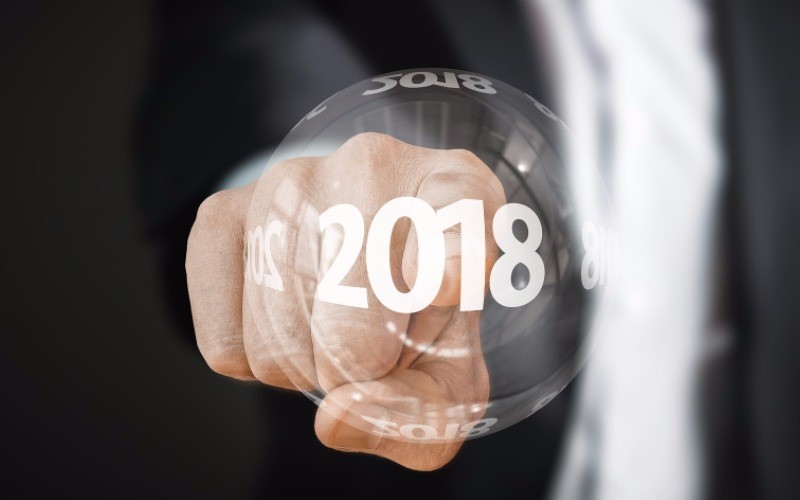Customer Experience Technology Trends for 2018 customer experience technology 2018