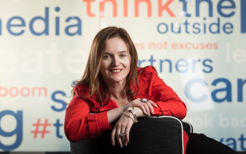 Have you been verified? New platform disrupting the lending industry Lisa Schutz CEO Verifier