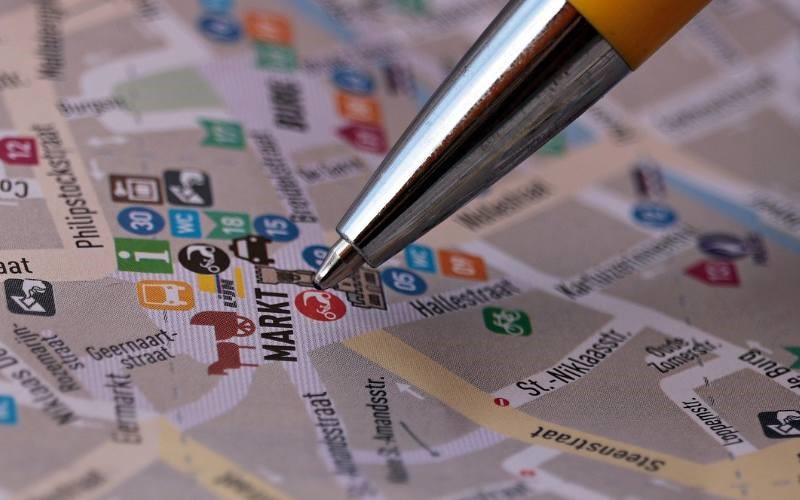Customer journey maps – From the outside looking in customer journey maps