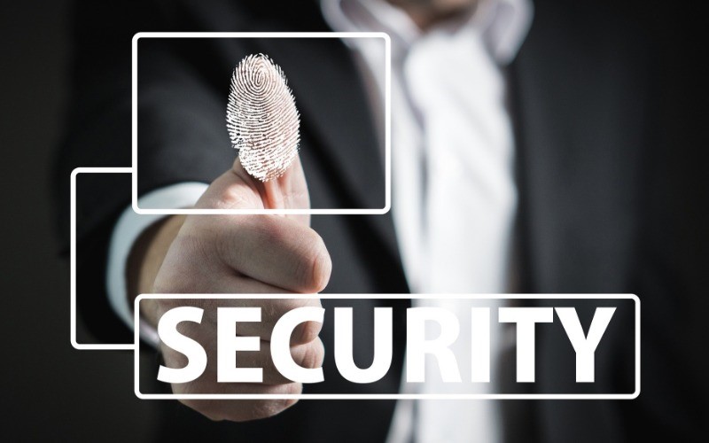 Protecting customer data is good business