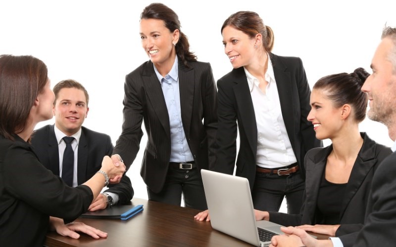 What makes ABM (Account-based Marketing) so compelling? account-based marketing