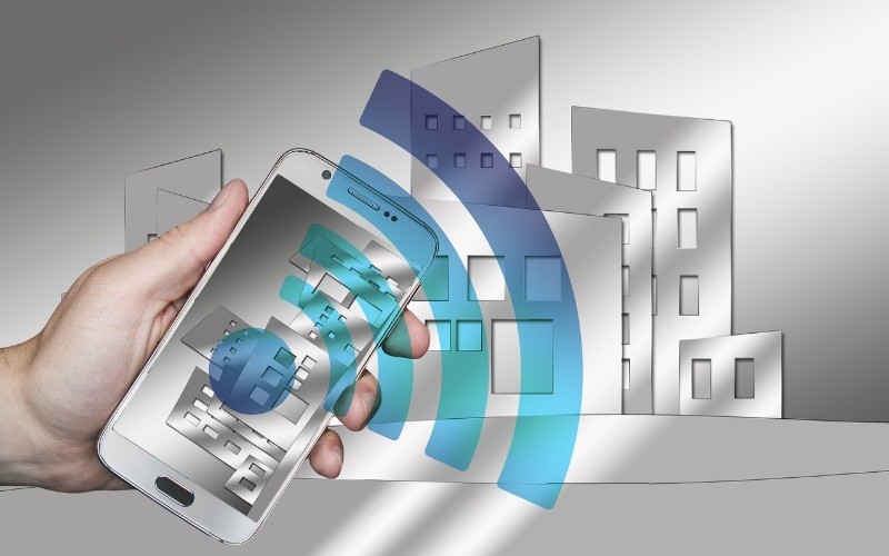Smart places and the customer experience smart places