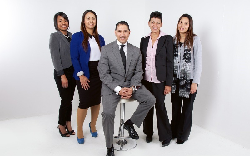 Creating a seamless employee experience