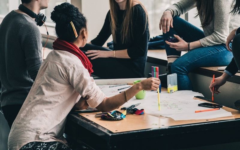 Employer Brand-led cultural change employer brand
