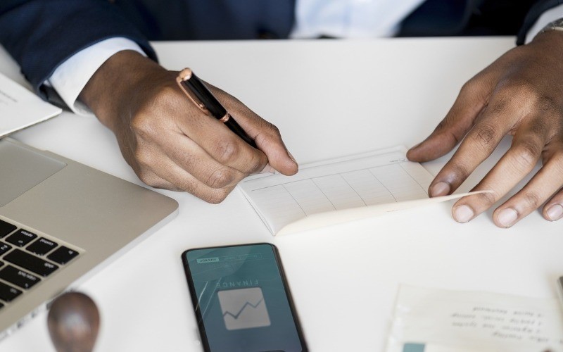 Reaping the rewards from your account-based strategy account based strategy