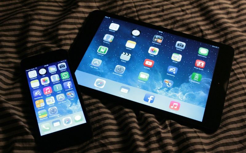 How to overcome ‘Shiny iPad Syndrome’