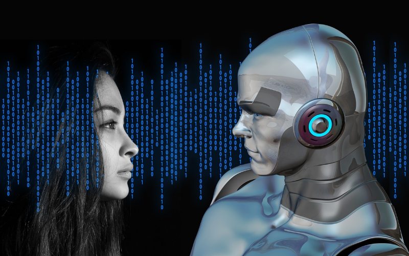 Digital workers on the frontline of customer experience