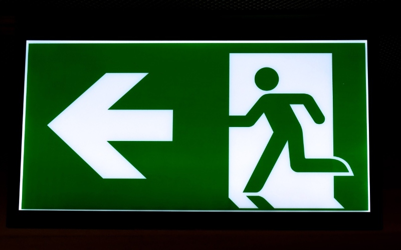 Most customers don’t complain – they just leave