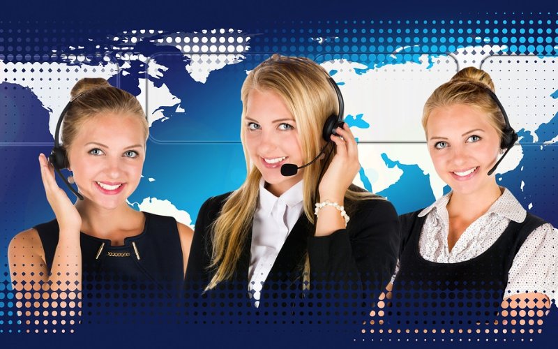 The contact centre agent of the future
