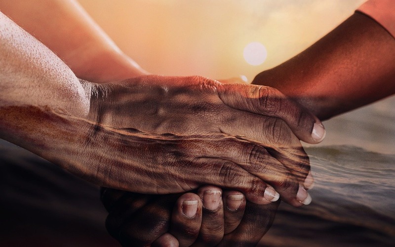Why The Number One Priority for CX Leaders in 2020 is Trust!