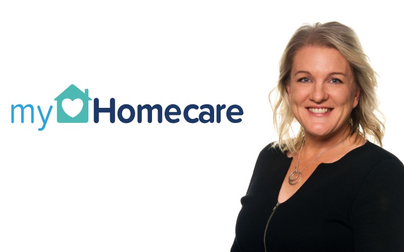 Creating value for customers – Emma Cornwell Chief Customer Officer for MyHomeCare