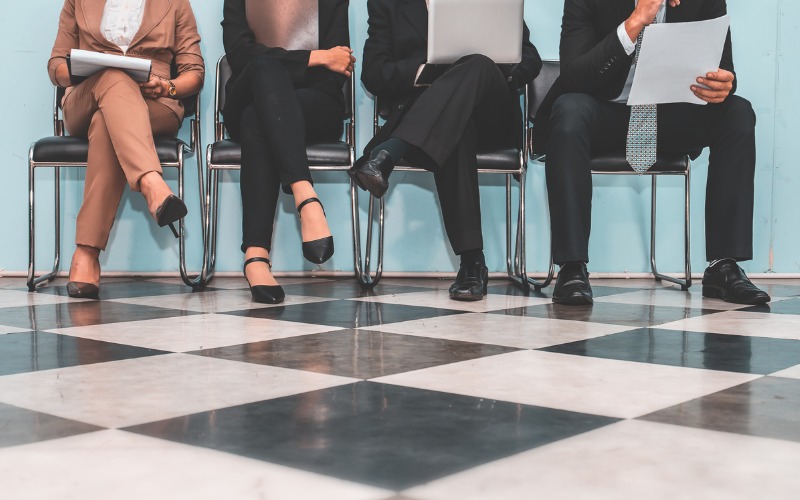 Putting customers first means putting employees first