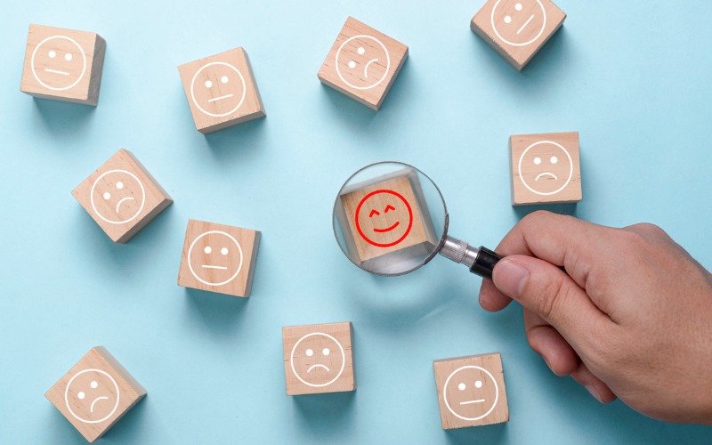 How empathy can drive customer support success