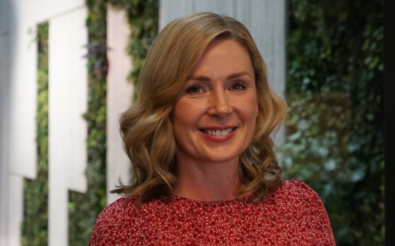 CX Leadership Profile: Lisa Dowie, Chief Customer Officer for PEXA