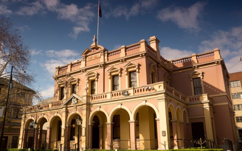 Why is local government investing so much in CX? Why local government is investing in CX