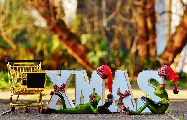 Let’s increase brand loyalty this Xmas