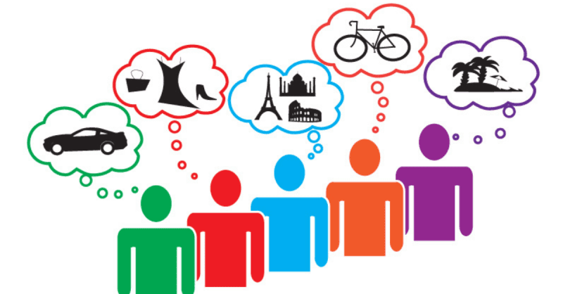Four ways alternative data can be used to extract consumer insights
