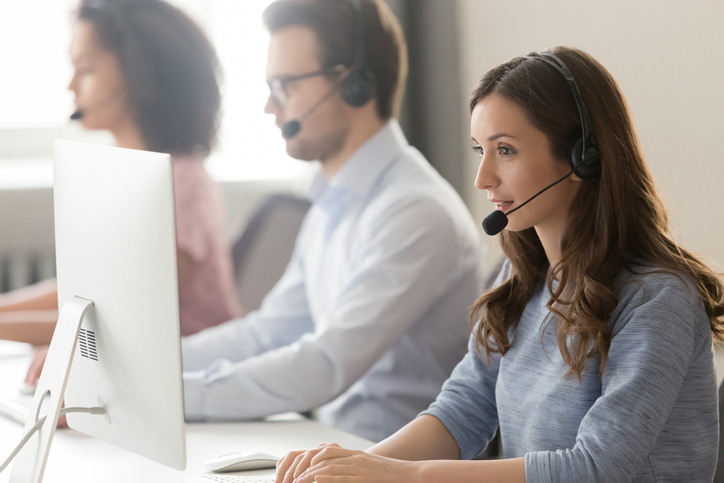Strong growth for Call centre software in Asia-Pacific, according to Frost & Sullivan