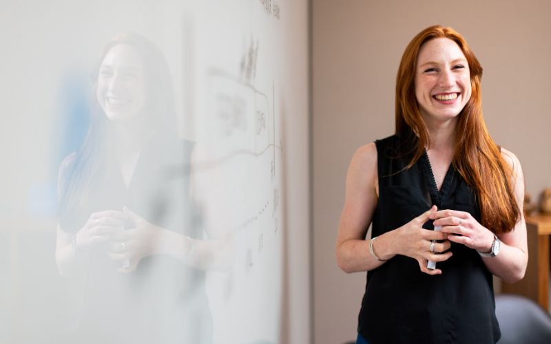 Respecting individual differences – Employee Experience (EX) post Covid
