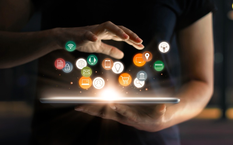 IoT in 2021 – Capitalising on your Data