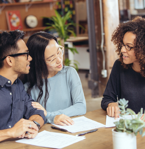 H&R Block Australia choses InMoment for Voice-of-Customer (VoC) Solution