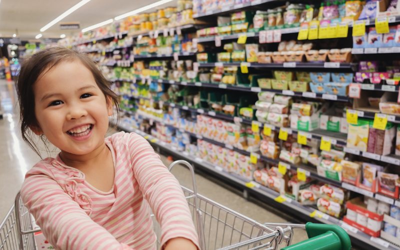 Australians are more satisfied compared to overseas consumers