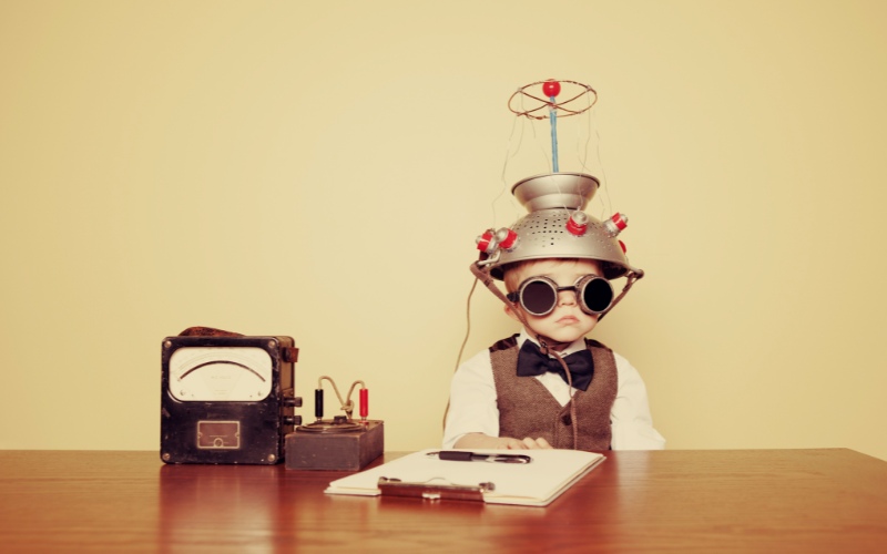 Too much customer data not enough insights