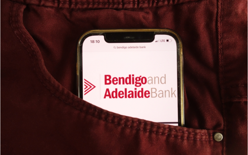 Bendigo and Adelaide Bank aims to become Australia’s bank of choice