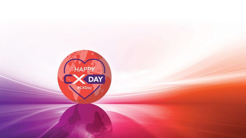 Australia kicks off CX Day 2021