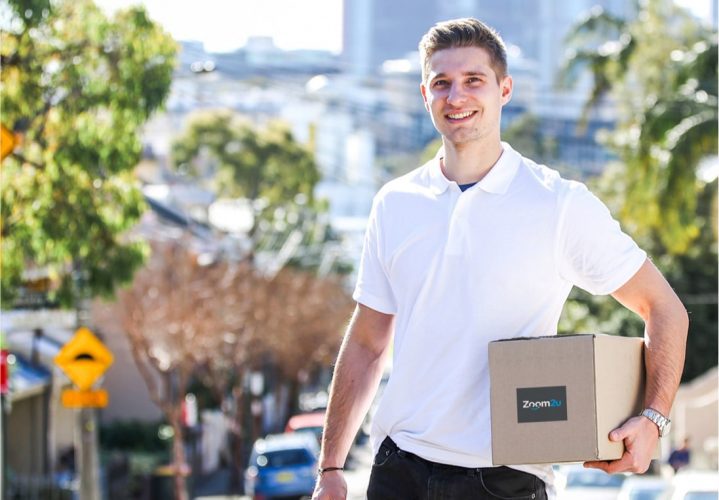 Why Zoom2u gets a thumbs up for a better delivery experience: Interview with CEO and entrepreneur Steve Orenstein