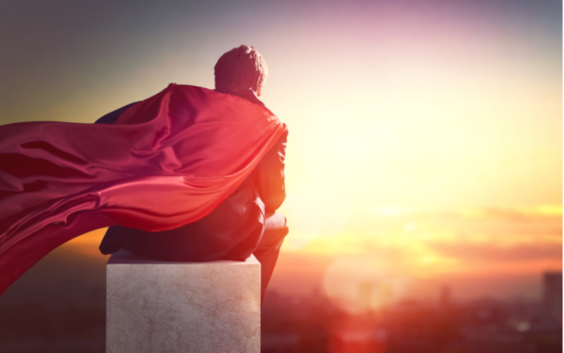 Do you have what it takes to be a modern insights and customer experience leader?