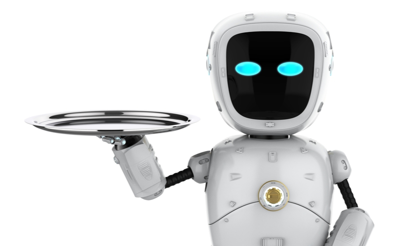 What should we expect from AI (Artificial Intelligence) in 2022?