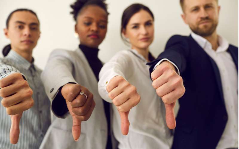 Are broken brand promises costing you customers?