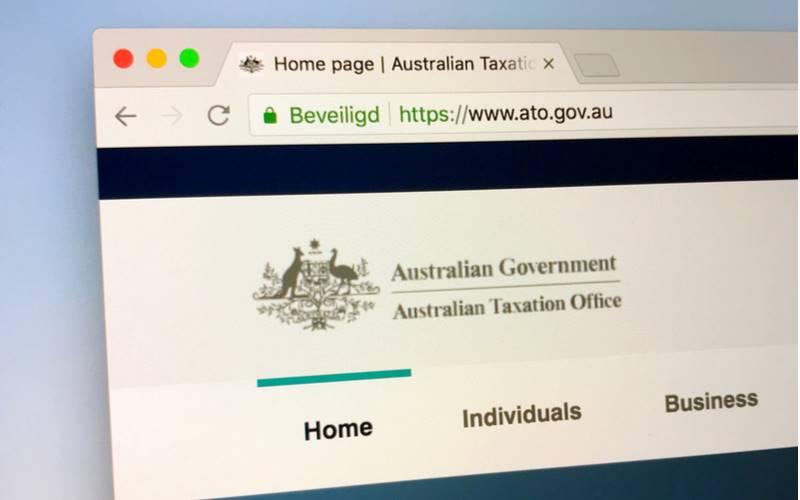The Australian Taxation Office (ATO) selects Qualtrics