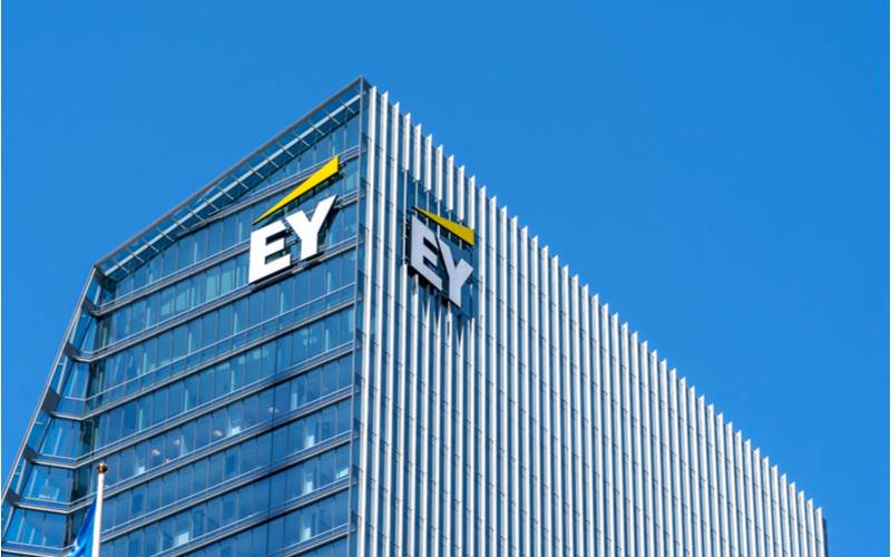 EY acquires Blackdot Consulting EY acquires blackdot consulting