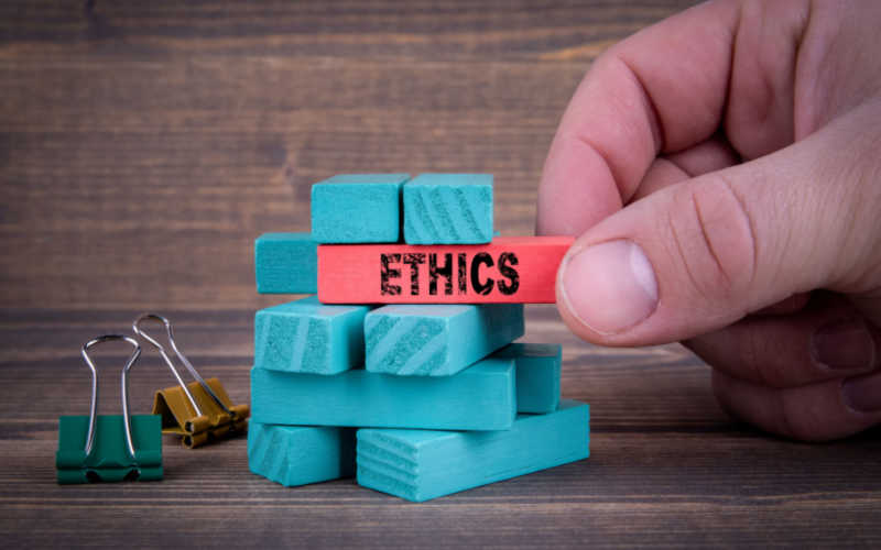 Creating compelling brand experiences through ethical marketing