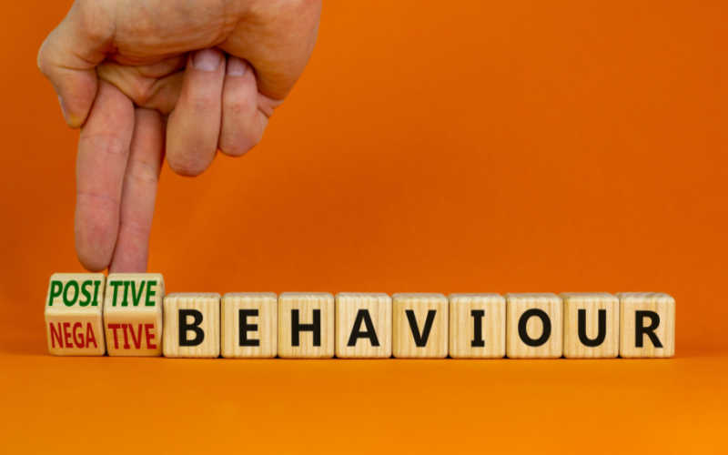 Is every CX challenge a behavioural problem?