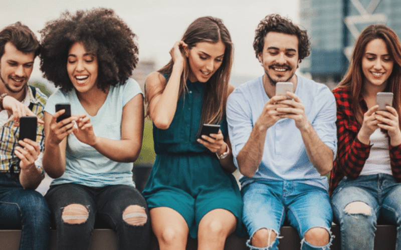 Customers expect a connected journey
