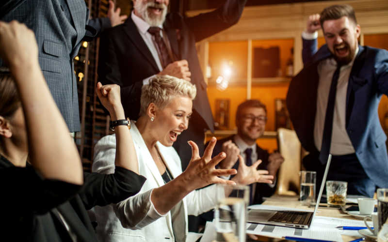 Why delighting your customers can be a dangerous trap!