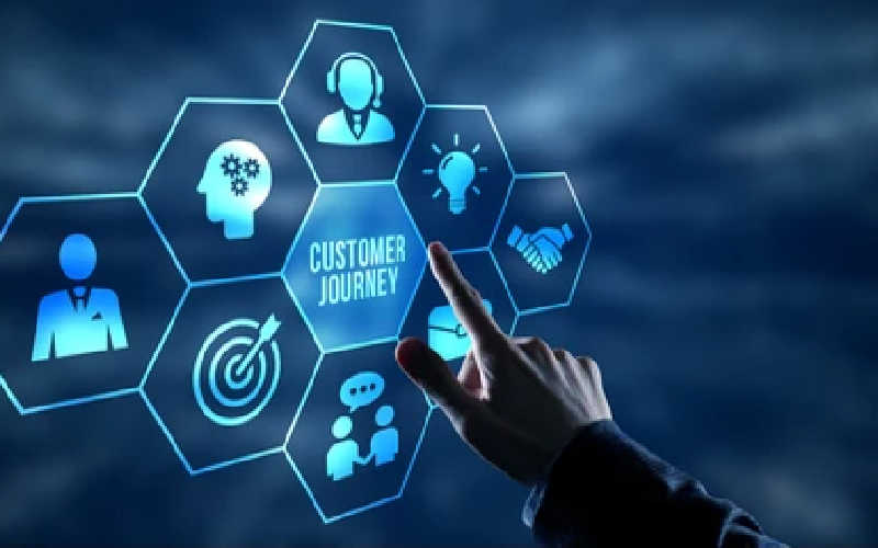 Overcoming the barriers to understanding the customer journey