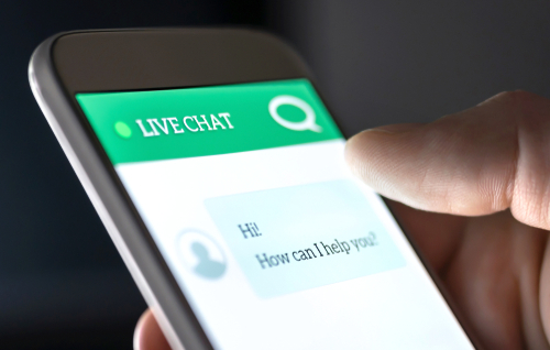 Chatbots to become a premier customer channel by 2027 – Gartner