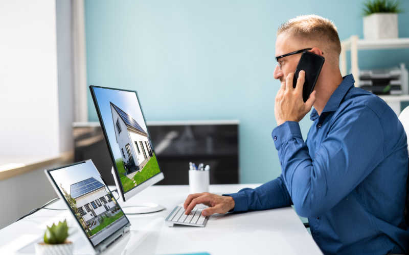 Hybrid success for contact centres