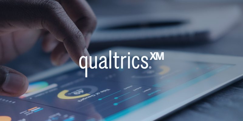 Qualtrics Announces CrossXM